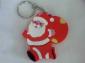 Santa Claus pvc usb